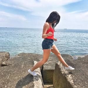 Meet your Posher, Gabriella